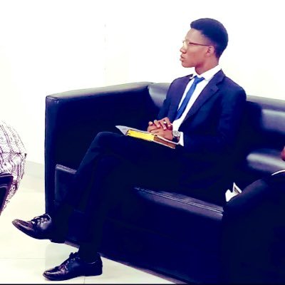 maxmenof's profile picture. Data Journalist || Fellow, NGIJ by Media Foundation For West Africa || Business Consultant || Entrepreneur || Pastor || CEO of MaxSector Consulting Agency.