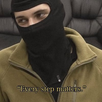 HenkPakPs's profile picture. Cuídate