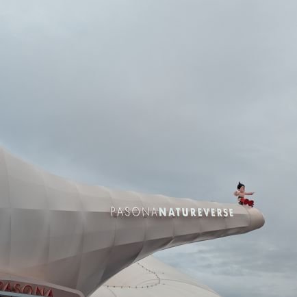 maru_jpact's profile picture. Jp-act 25期 まる