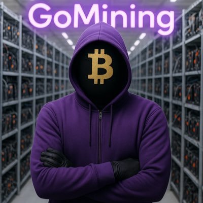 quirosjavi86's profile picture. GoMining Ambassador