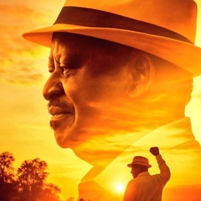 Gesembebabu's profile picture. In God we Trust All others MUST bring Data || Big Data Enthusiast || 
#BigData #Analytics #DataScience #AI #MachineLearning
#StandardBumpsKe Crusader