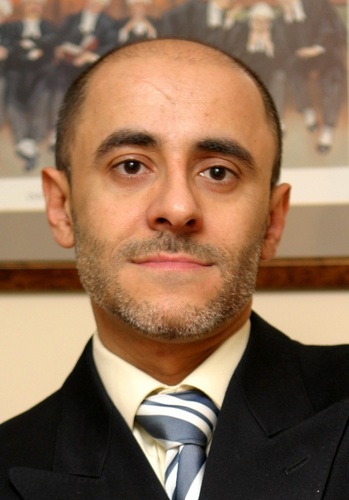 Juan Carlos Bajo