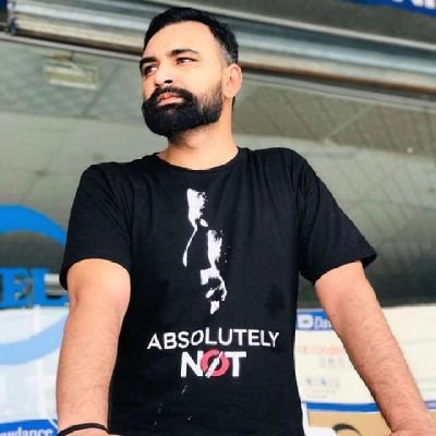 SaifAliISF's profile picture. | PTI SMT |
| PTI Ground Team |
| Convener ISF |🇵🇰

| Social Media Activist |
| Ex Deputy Secretary Of PTI Youth Wing |
TEAM Imran Khan 🚨