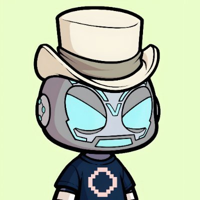 DemonStorm8's profile picture. Web3 Community Builder

|| TON Ecosystem NFTs Researcher💎 ||
@gensyn Contributer