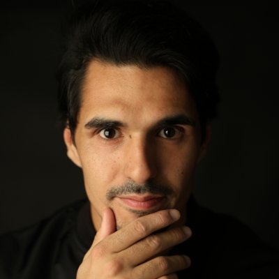 RuiETEC's profile picture. Creio que faço análises ao audiovisual português 
À parte, curto de futebol, comédia, etc

https://t.co/oM0b3iCA21
https://t.co/o51XzqagNQ