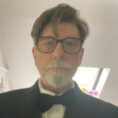 Will_Fuzz's profile picture. Musician, Artist, Author,