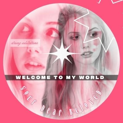 alcoolemgelp's profile picture. 𑁯ᰍׄ   ✷ 𝕋he s͟i͟s͟t͟er of the 𝐂𝒍𝒐𝒘𝒏 𝓟𝒓𝒊𝒏𝒄𝒆 of crime and niece of lex 𝗹𝘂𝘁𝗵𝗼𝗿, a union of the worst p͟o͟s͟s͟i͟b͟l͟e blood. .ᐟ 𐑼𐑼ִ