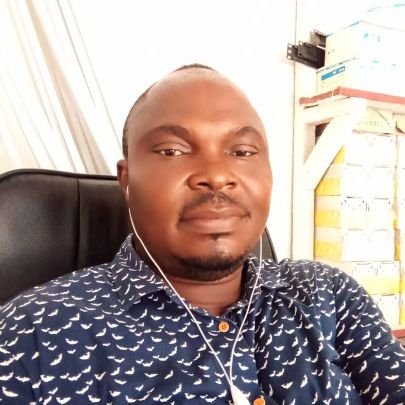 PatrickObi36272's profile picture. 