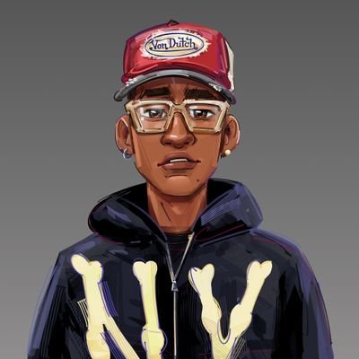 ProofOfFrancis's profile picture. .