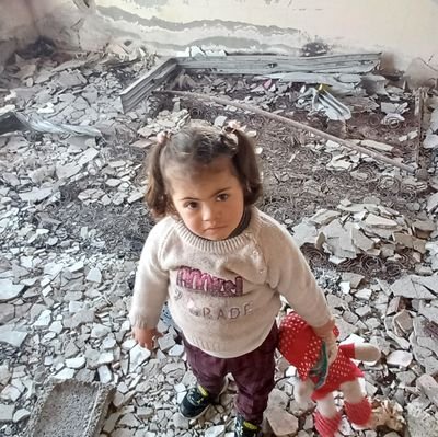 KhaledA81392572's profile picture. Hello, I am a mother of two girls from Gaza, Malak and Masa. Malak suffers from Down syndrome and is in dire need of help.