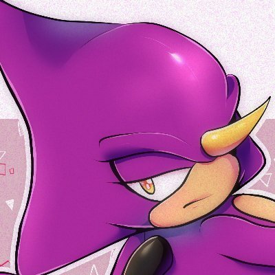 Antía SONICTOBER2025 💙 Coms openさんのプロフィール画像