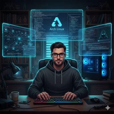 ElTrujillazo's profile picture. After all this time ⚡️Always⚡️