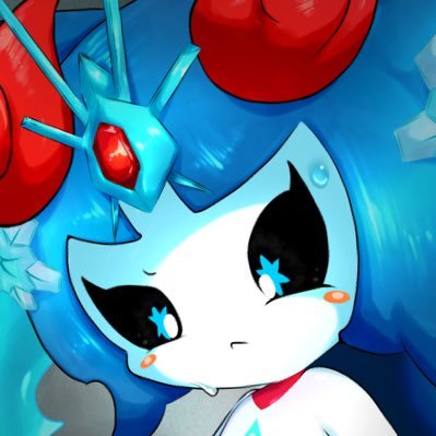 めがろ❄️さんのプロフィール画像