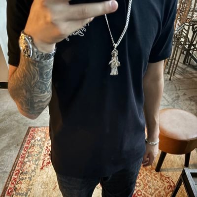 103isaacc's profile picture. https://t.co/h7FxjZorDt