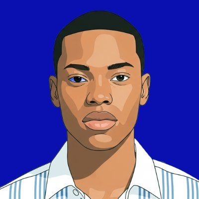 iAmPeterFad's profile picture. 👨‍💻Tech & Web3 Enthusiast || 🖥️Product Designer  || 🎨 UI/UX Specialist  ||🛐 Man in Christ | Open for design gigs