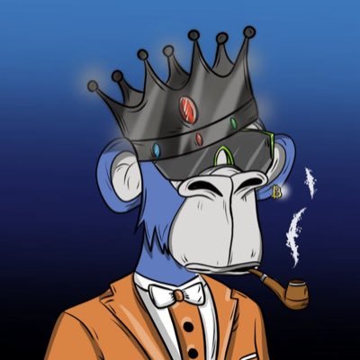 fredinno's profile picture. AVAX MAXI || Crypto Degen || Arenaโ๏ธ Gladiator