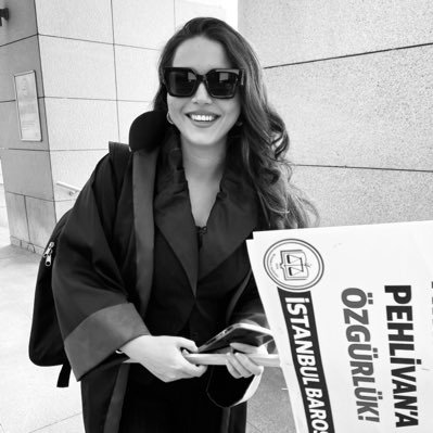 av_serin's profile picture. I Avukat I