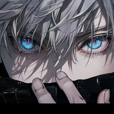 Naki27189's profile picture. 