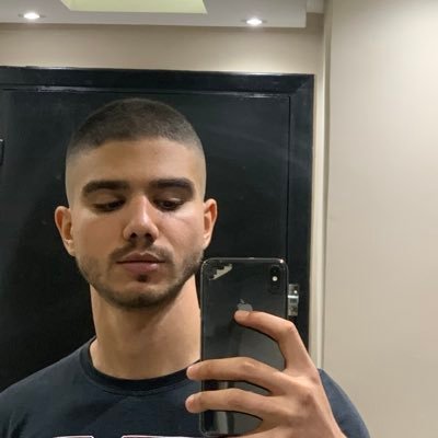 nabil_gourri's profile picture. Not for the faint-hearted — only for those who dare to see beyond the ordinary.