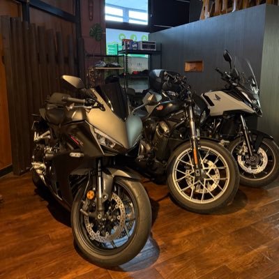 11Room13's profile picture. 福岡【CBR650R】【ナイトスターS】【NC750X】【ADV160】 現在4台保有 出張でレンタカーからレンタルバイクに変更してこっそりツーリング移動🛵 #rh975s #nc750x #adv160 #ナイトスタースペシャル #cbr650r
