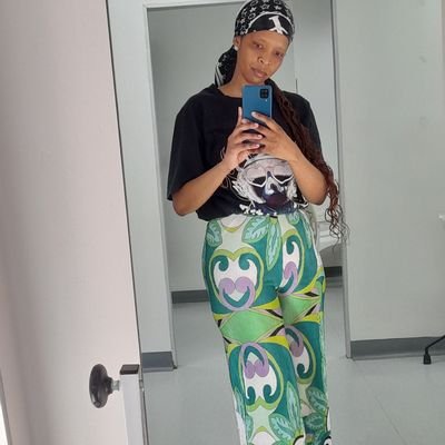 Ngwana_Letebele's profile picture. 