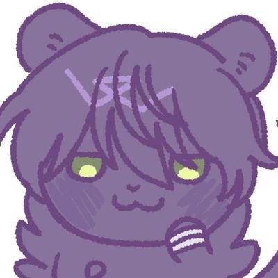 nyussmi0604's profile picture. もや (~ ·   ̫ ·)~