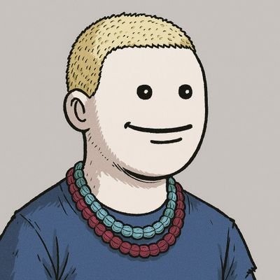 NehmeJano's profile picture. Web Developer | Software engineer |
Exploring the intersection of self-development, NFTs, Crypto, and AI. Join me on a journey to learn and grow together.