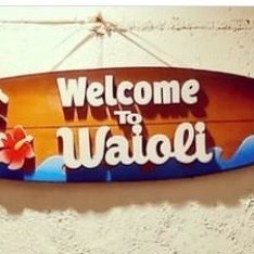 waioli_osaka's profile picture. 大阪・福島でひときわに賑わうアットホームで隠れ家的なハワイアンカフェ&バー【Waioli】広報スタッフです🌴 当店は保護犬猫活動を応援しています🐶😺 営業日・イベントのご案内やメニュー紹介を発信しています😊 愉快なスタッフがお客様をお出迎え🎵 一緒にハワイアンビールで乾杯しましょう🍻 来店はリンクから要予約