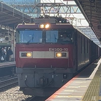 t0GlBsTRKZ53069's profile picture. 基本的に関東地方のスジを公開します。なるべくガセは公開しないようにしますがガセでも責任は負えません。ガセだったらDMでお申し付けください。あと写真も投稿します。スマホなので画質は悪いです。是非フォローお願いします。DMでは鉄道、挨拶に関すること以外は応答しません。