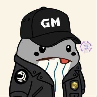 arbmoonx1000's profile picture. #Metatime “🦾” $FAR 💙 https://t.co/u9ORiYfcEn Army