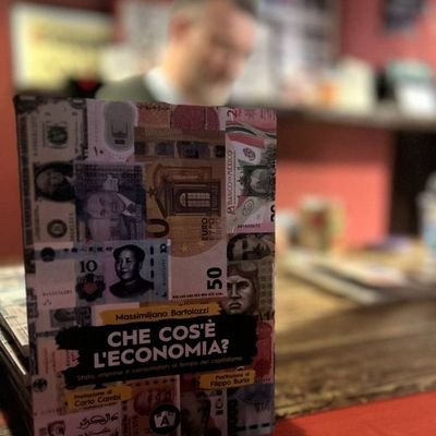 Massimi63351348's profile picture. Non é la virtù nel prendere una decisione che fa l'uomo saggio, ma la capacità di accettare tutto ciò che quella decisione porta con sé