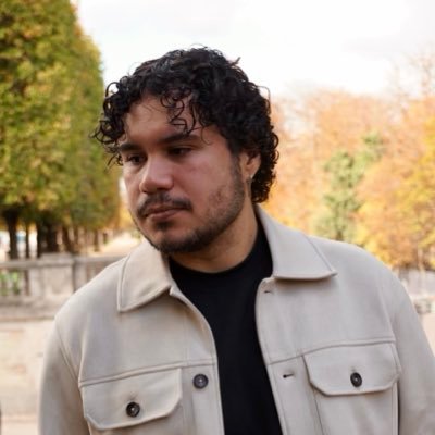 bdscovas's profile picture. 