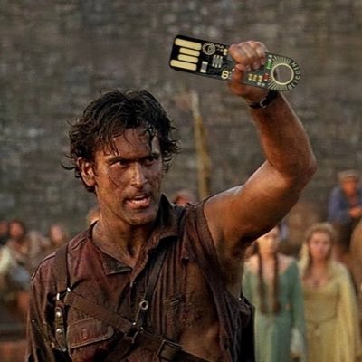 likemangolike's profile picture. ₿ 게임하면서 비트만 모았는데 , 지금은 없어요. ₿itcoin fixes this.