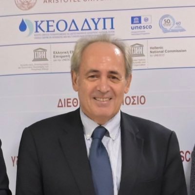 MylopYannis's profile picture. Καθηγητής Πολυτεχνικής Σχολής ΑΠΘ, πρώην Πρύτανης, Περιφερειακός Σύμβουλος, επικεφαλής παράταξης «ΑΛΛΑΓΗ στην Περιφέρεια Κεντρικής Μακεδονίας»