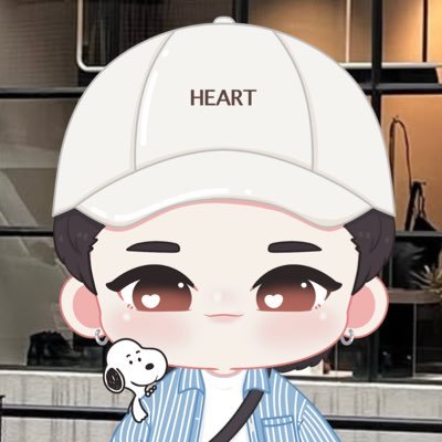 NIRHCRIN's profile picture. แม่มุอุ๊ด is happy 🐽🩷 HEARTChuthiwat - KHUNPOL / Support บัสอ้วร #HEARTChuthiwat #KHUNPOL #BUSBecauseofyouishine รีวิว #NIRHCRIN_RW
