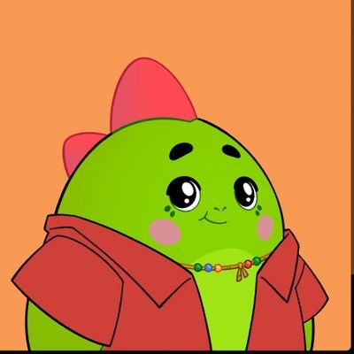 G0J0SATURO's profile picture. #SACHICOIN
