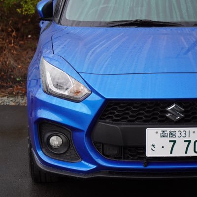 Nodaryu_770's profile picture. 無免許きっず