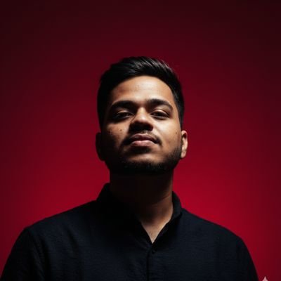Akashjadhav55's profile picture. Full Stack Web Developer | GPCSSI21 |
