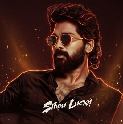 @_siddulucky