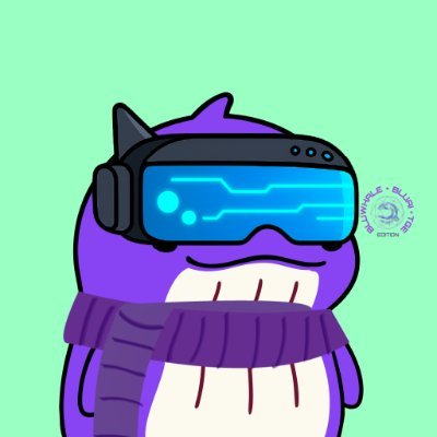 hunterx_airdrop's profile picture. Crypto enthusiast and airdrop hunter,join me on this blockchain journey. #CryptoTrader #AirdropHunter CORE blockchain fanatic Sahara #0088484