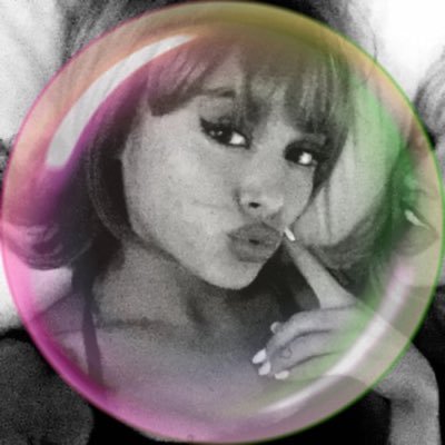 beermistake's profile picture. she/her ariana and madison lovebot