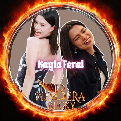 kaybecfer's profile picture. #beckysangels