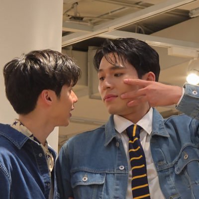 berbbooJMbaby's profile picture. แอคนี้เขินมือเพิร์ลพีค