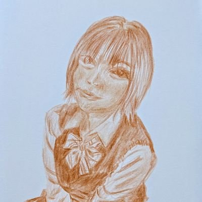 fushigidamonne's profile picture. 茶色色鉛筆→似顔絵イラスト。
茶色色鉛筆→動物イラストは、ラクマに、出品中。
よろしくお願いします。
↓↓↓
