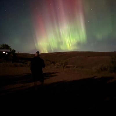 LiamMairnealach's profile picture. "Out with old, in with the new" - C. Bone