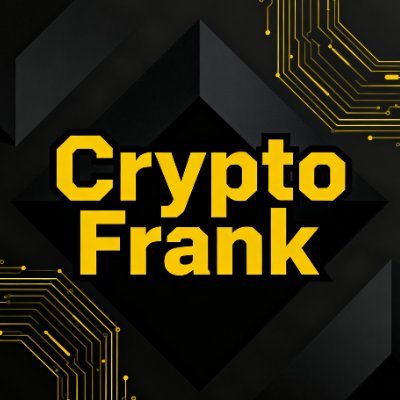 Frank_sky0's profile picture. Tracking Web3 & crypto news, market trends, and social insights to power your investments.