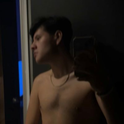 ramiromeetswrld's profile picture. i’ve seen the face of god.