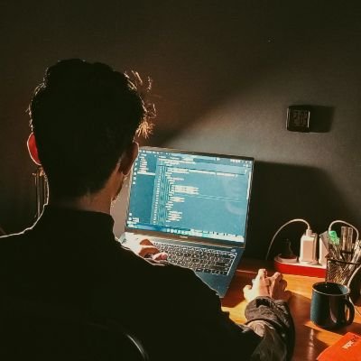 sayeedmunees's profile picture. One line of code at a time.
On a mission to hit a 365-day GitHub streak.