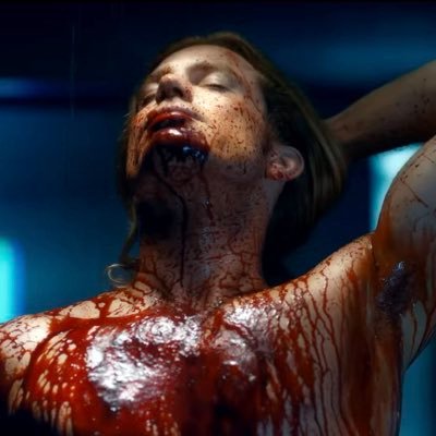 lestats_a_wh0re's profile picture. || gay || they/them || 🔞 || no I won’t shut up about Sam!lestat || eat pray swim || non discriminating || insta- dobbys_a_wh0re 🖤