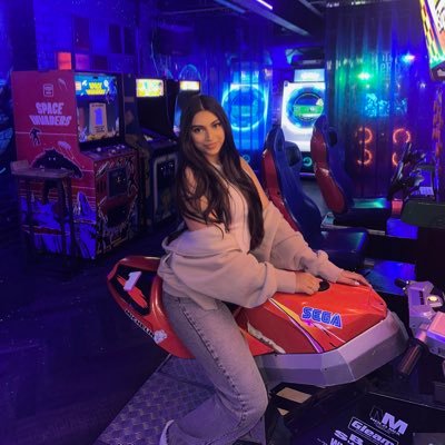 RiChelsRi's profile picture. ✨🐰🪐